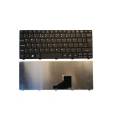 Laptop Notebook Keyboard For Acer Aspire One D257   P/N , MP-09H23U4-6984 – Black. 