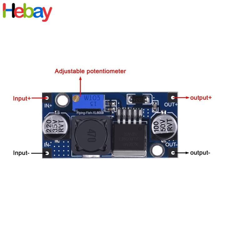 XL6009%20DC-DC%20Booster%20Converter%203V%E2%80%9332V%20to%205V%E2%80%9335V%204A%20Adjustable%20Step-Up%20Power%20Supply%20Module%20Voltage%20Regulator%20-%20Image%204