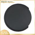 Enigma- Guitar Parts Good Tenacity Noise Reduction Sound Hole Cover. 