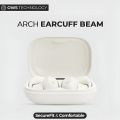 ARCH Earcuff Beam Premium EarCuffs | Secure Fit & Comfortable Open-Ear Design | Bluetooth 5.3 Wireless Earbuds. 