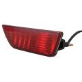 Rear Bumper Reflector Fog Lamp Shade for S- Swift Sports. 