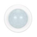 Movement Sensor Zigbee 3.0 Tuya Mini Smart Human Motion PIR Transducer Smart Life Home Wireless Connection Light. 