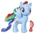 My Little Pony Friendship Magic, Figures with Accessories, Toys for Girls.. 