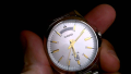 Original Casio - MTP-1370D-7A2VDF - Stainless Steel Watch For Men. 