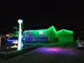 RGB Led Lights for Bedroom, 15 Feet Led Strip Lights RGB LED Strip Color changing Flexible Rope Lights with Remote Control Best Quality RGB Led Strip Light for Home Decoration Complete kit with 12V Adapter. 