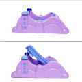 Mama Love 3 in 1 Baby Carry Cot Seat With Swing Baby. 