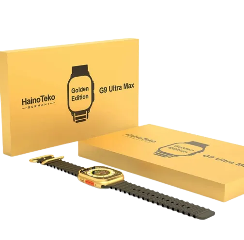 Haino%20Teko%20Latest%20Updated%20G9%20ULTRA%20MAX%20Smart%20Watch%20(Golden%20Edition)%20-%20Image%203