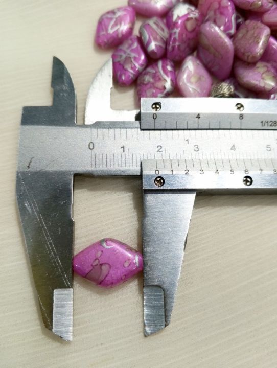 Acrylic%20Rhombus%2017mm%20Marble%20Textured%20Purple%20Beads%20for%20DIY%20Crafts%20-%20Pack%20of%2040gms%20-%20Ideal%20for%20DIY,%20Crafting,%20Jewelry%20Making,%20Jewelry,%20and%20Dress%20Accessories.%20-%20Image%202
