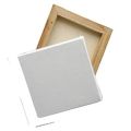Canvas 3/3,4/4mini canvas board use for painting select pack of one for one and 4 for 4 pieces. 