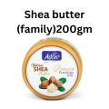 Adore Petroleum Jelly Shea Butter. 