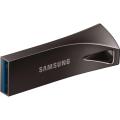 64 GB SAMSUNG Bar Plus USB Device. 