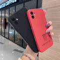 For OPPO Find X2 Neo Case Fashion Tide Claws New Design Square Original Soft Liquid Silicone Edge Casing Pattern Phone Case Full Back Cover Lens Camera Softcase Protector Cases. 