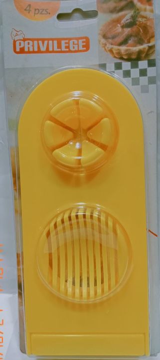 Kitchen Tool Multi Function Egg Cutter Protection Egg Cutter Slicer Chopper Egg Cutter Egg Slicer Egg Wedge