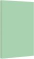 Legal paper Green Colour 100 Sheets 70 grams. 