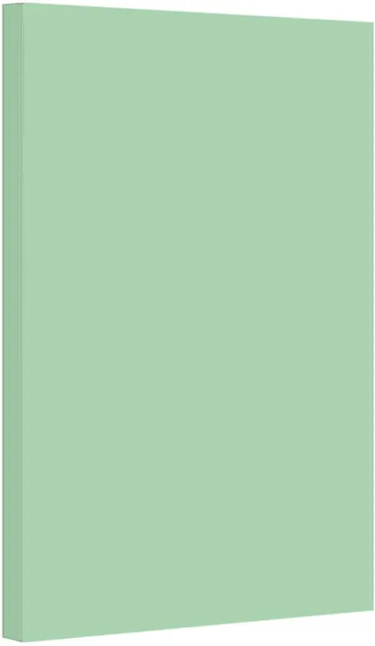 Legal%20paper%20Green%20Colour%20100%20Sheets%2070%20grams%20-%20Image%204