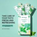 Bioaqua Refereshing  Mint Mouth Wash 10ml*20. 