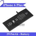 Iphone 6 Plus Replacement Battery Premium Quality 2915mAh For 6+. 