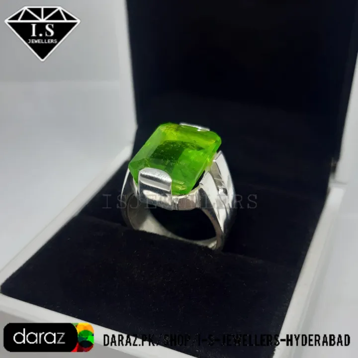 Peridot%20Gemstone%20Ring,%20Peridot%20Ring%20For%20Men,%20925%20Stering%20Silver%20Peridot%20Ring,%20Lab%20Created%20Peridot%20Ring%20-%20Image%205