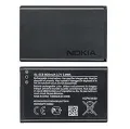 Nokia original battery BL 5C for Nokia small models (1050MAH). 