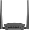 Hikvision DS-3WR3N Wireless Dual Antennas Wi-Fi Router. 
