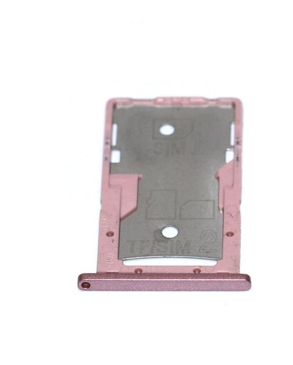 Xiaomi Redmi 4X Dual SIM Card Tray & Micro SD Card Slot Holder