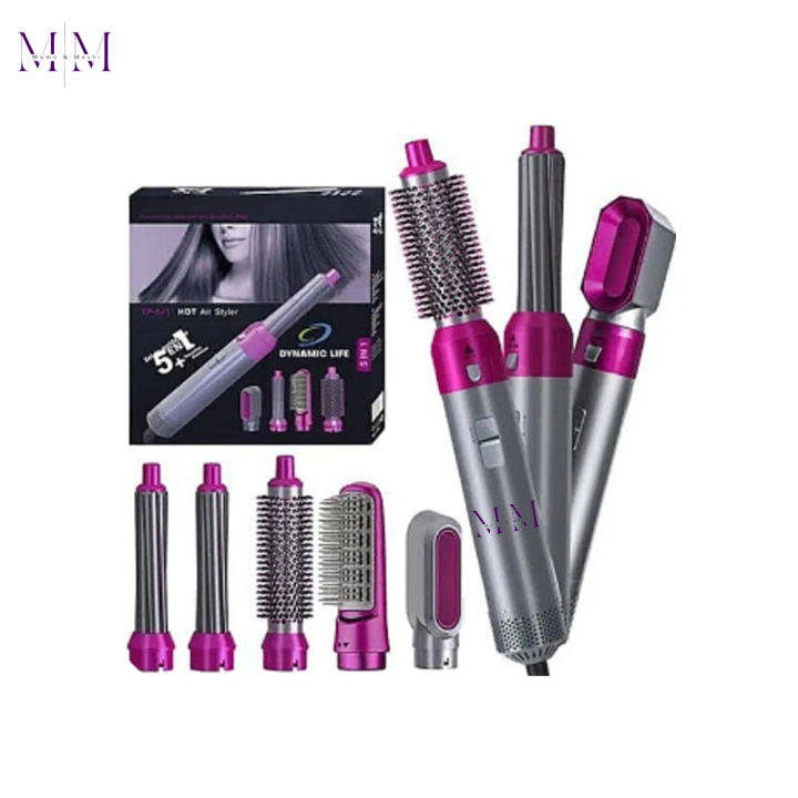 5%20in%201%20Hair%20Dryer%20Brush%20Styler%20for%20Women%20%7C%20Multifunctional%20Hot%20Air%20Brush%20with%20Curling%20Iron,%20Hair%20Straightener%20&%20Volumizer,%20Electric%20Comb%20&%20Negative%20Ion%20Blow%20Dryer%20%7C%20One%20Step%20Hair%20Styling%20Tool%20for%20Curling,%20Drying,%20Health%20&%20Beauty%20Tools%20-%20Dryer%20-%20Image%207