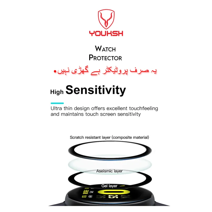 YOUKSH%20Kieslect%20Kr%20Pro%20Watch%20Screen%20Protector%20-%20Kieslect%20Kr%20Pro%20%20Ultra-thin%20Watch%20Screen%20Protector%20-%20With%20Installation%20Kit%20-%20For%20Kieslect%20Kr%20Pro%20.%20-%20Image%205