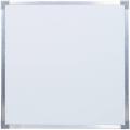 1ft x 1ft Dry Erase White Board Hanging Writing Drawing & Planning Whiteboard. 