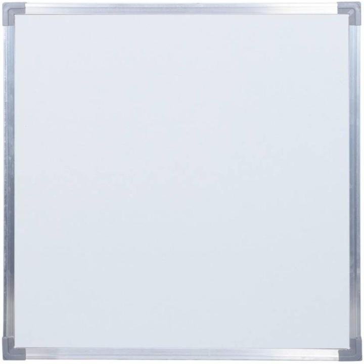 1ft x 1ft Dry Erase White Board Hanging Writing Drawing & Planning Whiteboard