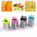 Grater - Silver Kadu Kash Multi Functional. 