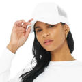 BELIEF AEONUIAO alo yoga baseball cap embroidered hard top hat men's and women's peaked cap European and American trendy brand casual sun protection hat. 