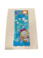 Pack of 2 Kids Stencil Scale Set Best Quality | Shape Stensils For Easy Shapes Drawing And Learning. 