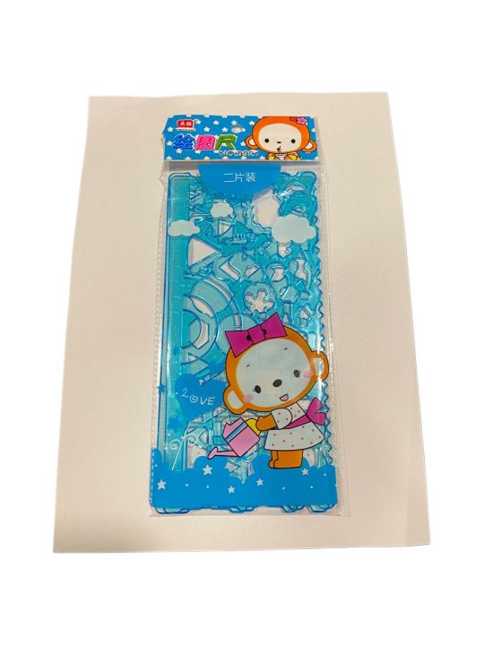 Pack%20of%202%20Kids%20Stencil%20Scale%20Set%20Best%20Quality%20%7C%20Shape%20Stensils%20For%20Easy%20Shapes%20Drawing%20And%20Learning%20-%20Image%204