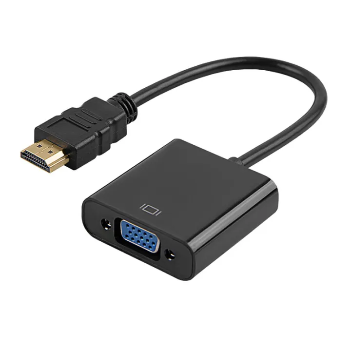 HDMI%20to%20VGA%20Adapter%20HDMI%20To%20VGA%20Cable%20Converter%20HDMI-Compatible%20Male%20to%20VGA%20Female%20HD%201080P%20for%20PS4%20Xbox%20Tablet%20Laptop%20PC%20TV%20-%20Image%202