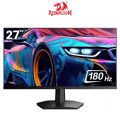 Redragon Mirror GM27X5 IPS 27 inch 180Hz Gaming Monitor 1ms Full HD 1080p FreeSync. 