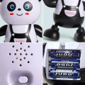 Baby Musical Toys LED Singing Dancing Panda Toddler Toys Electric Fine Motor Skills Development Baby Toy Gift For Toddler. 