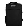 CREDO Laptop bag, Hp laptop bag Travel bag, Laptop bags for men, Education bag, Business purpose bag for men, office bag,Large Capacity Water Resistant,Best Multifunctional Bag for School COllege universityMultifunctional Business Anti-Theft Bag.. 