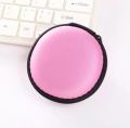Earphone Carrying Case - Earphone Mini Storage Case. 