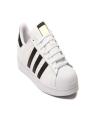 Superb White Sneakers For Girls. 