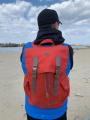 Kingcamp - Outdoor Hiking REDWOOD 25L Lightweight Backpack Water Resistant Travel Backpack Lightweight. 