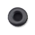 2Pcs Headphone Replacement Ear Pad Cushion for AKG K430 420 450 480 Q460 Headset. 