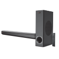 Audionic Prism 500 Soundbar With Woofer Sound Bar For LED Soundbars for TV, Sound Bar DOLBY Loudspeaker, 3D Surround Sound, 2.1 Channel Speaker, Audio Soundbar Speaker, Soundbase Speakers, Best Home theater & Sound bar of Pakistan. 