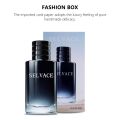Men'S Perfume 100Ml Long Lasting Men Fresh Woody Cologne Men'S Perfume. 
