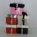 12 pcs of Nikkah Bidh Boxes/ Nikkah Boxes/ Nikkah Bidh Box/ Nikkah Giveaway/ Nikkah Bid Box/ Boxes/ Mini Gift Boxes/ Ring Gift Boxes/ Sweet Gift Box​. 
