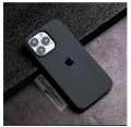 iPhone 16 Pro Max Silicone Case - Shockproof, Scratch-Resistant, Soft Touch, Full Protection. 
