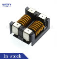1Pcs/Lot  ACM1211-701-2PL-TL01 ACM1211-102-2PL-TL01 ACM12V-701-2PL-TL00 12x11 700R 1K Ohm  Common mode Inductor Filters Common Mode Chokes. 