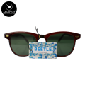 Beetle Sunglasses – Stylish, Trendy, UV Protection, Unisex Fashion Eyewear for Outdoor Adventures. (1 Piece). 