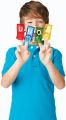 Mattel: UNO POWER GRAB (Y2316). 