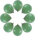 70 pcs 9 inch Sage Green Latex Balloons without shinny for Birthday Party Graduation Baby Shower Wedding Decoration Opcs 9 inch Sage Green Latex Balloons without shinny for Birthday Party Graduation Baby Shower Wedding Decoration Olive Green Party Balloon. 