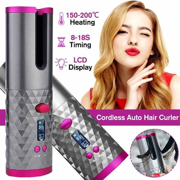 Cordless%20Hair%20Curler,%20Automatic%20Hair%20Curling%20Iron,%20Heatless%20Hair%20Rotating%20Curler%20with%203%20Temperature%20&%20Timer%20Settings,%20Portable%20Rechargeable%20Rotating%20%20Curling%20%20Fast%20Heating%20NOTE%20random%20color%20will%20be%20delivered%20-%20Image%204